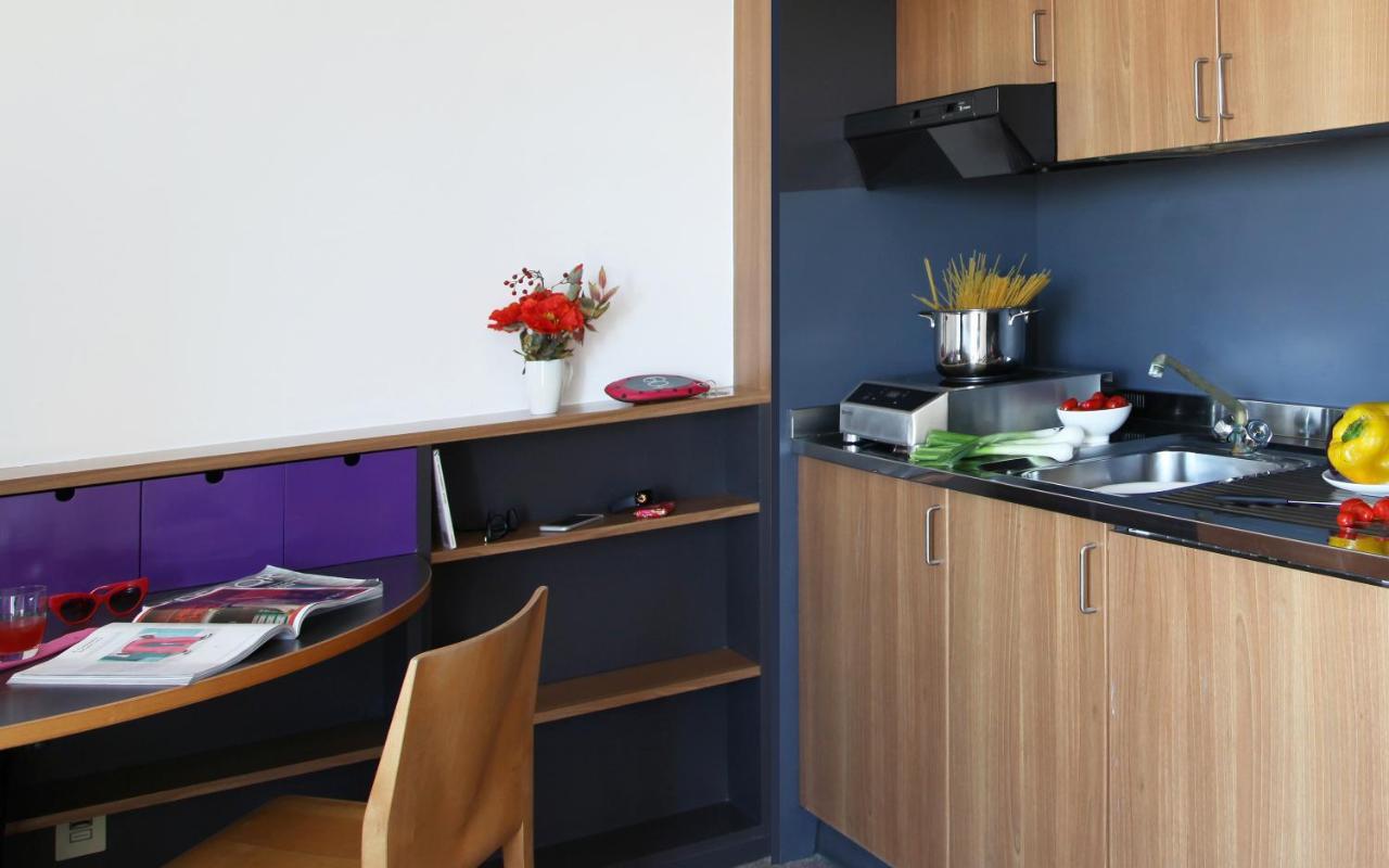Hotel Ripa Rom