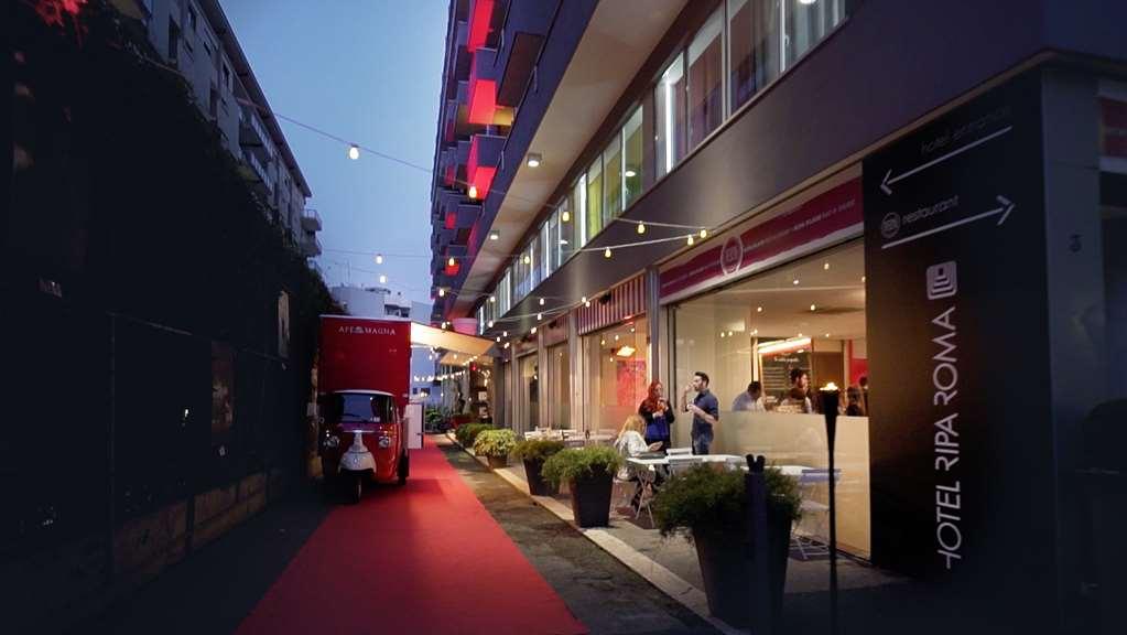 Ripa Hotel Rom