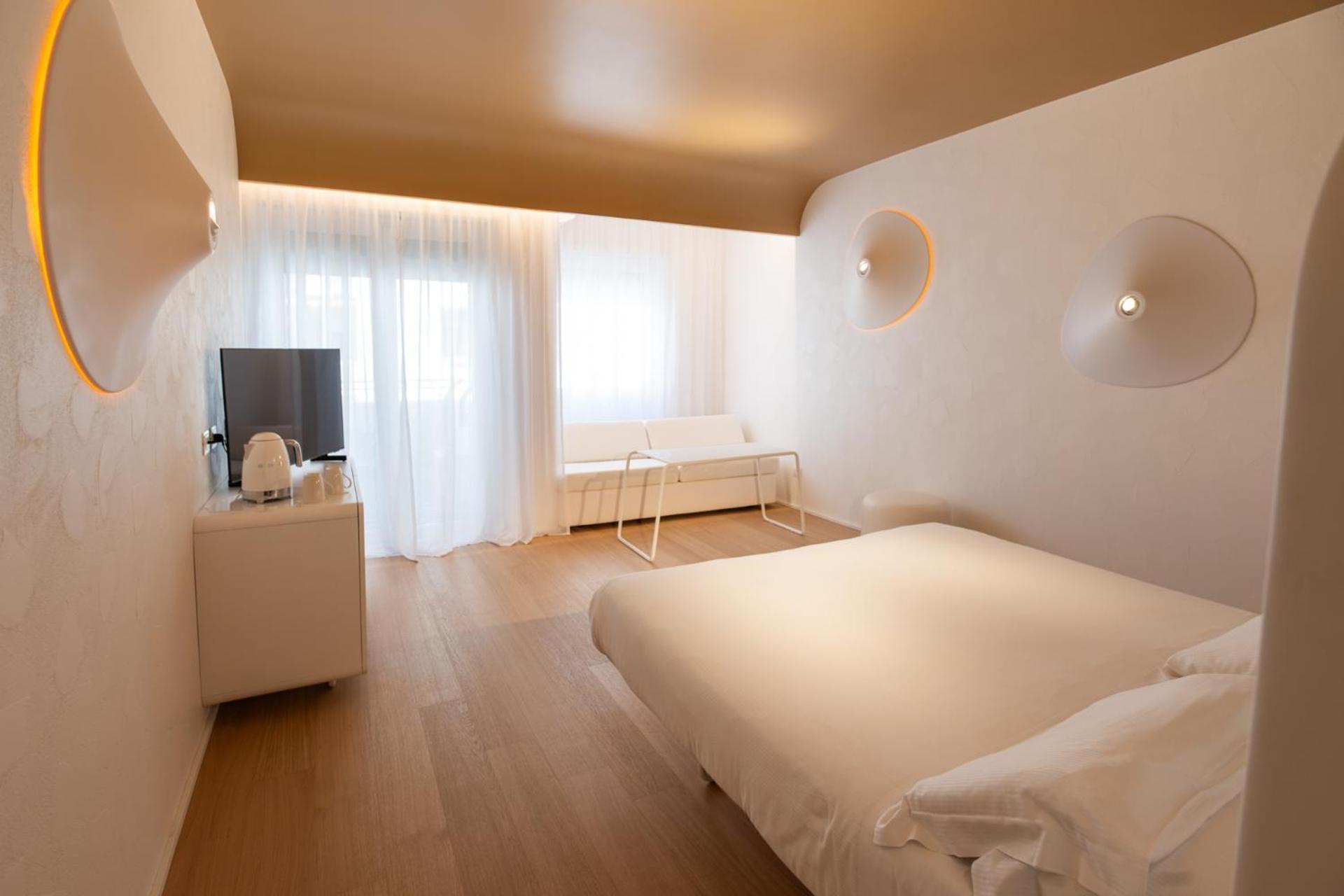 Hotel Ripa Rom