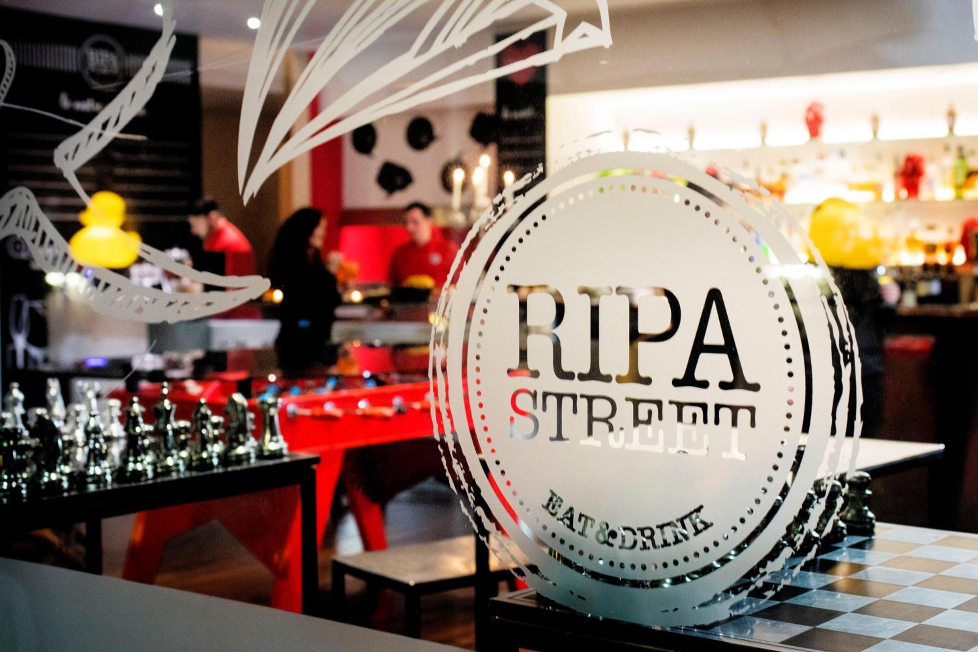Ripa Rom