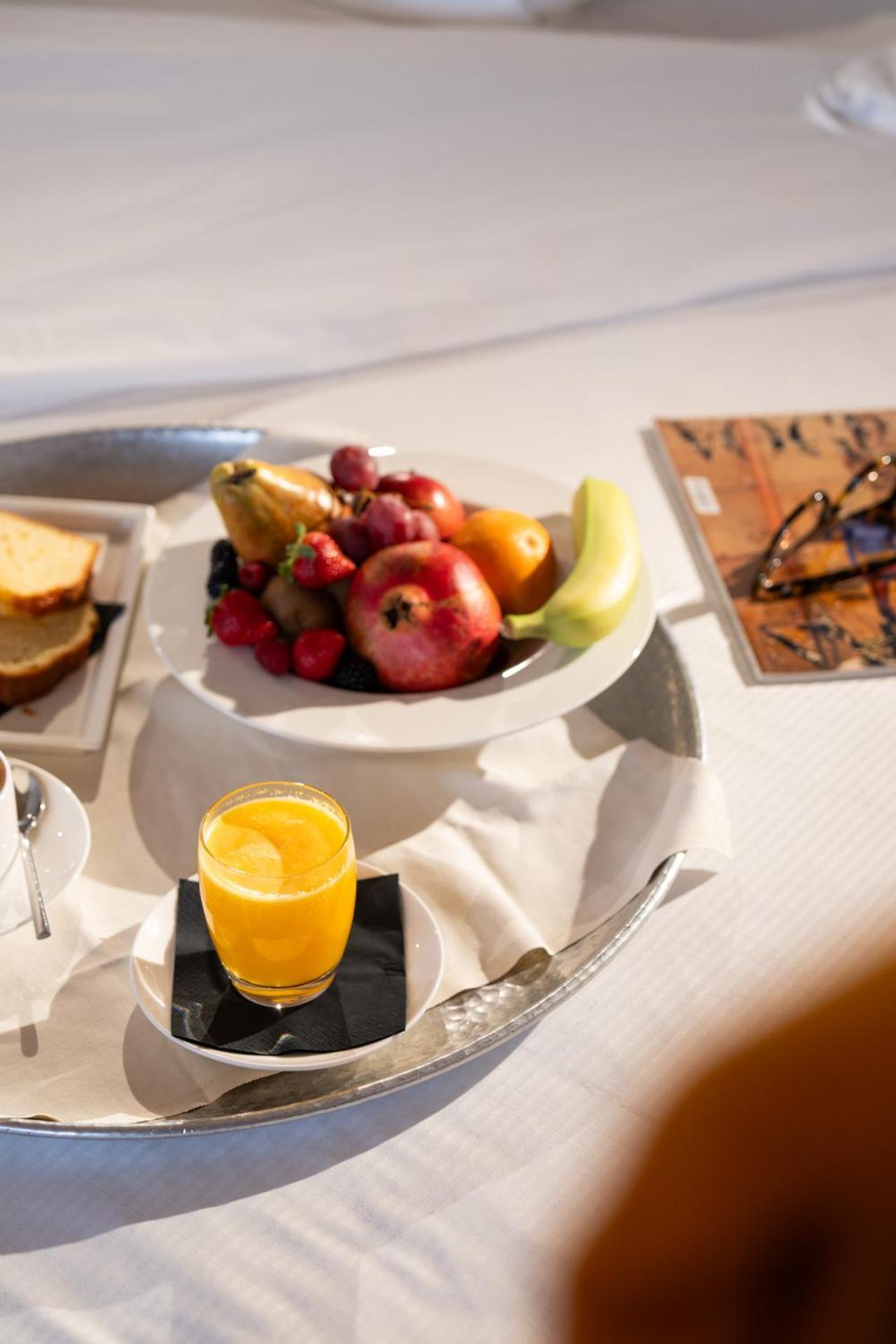 Ripa Hotel Rom