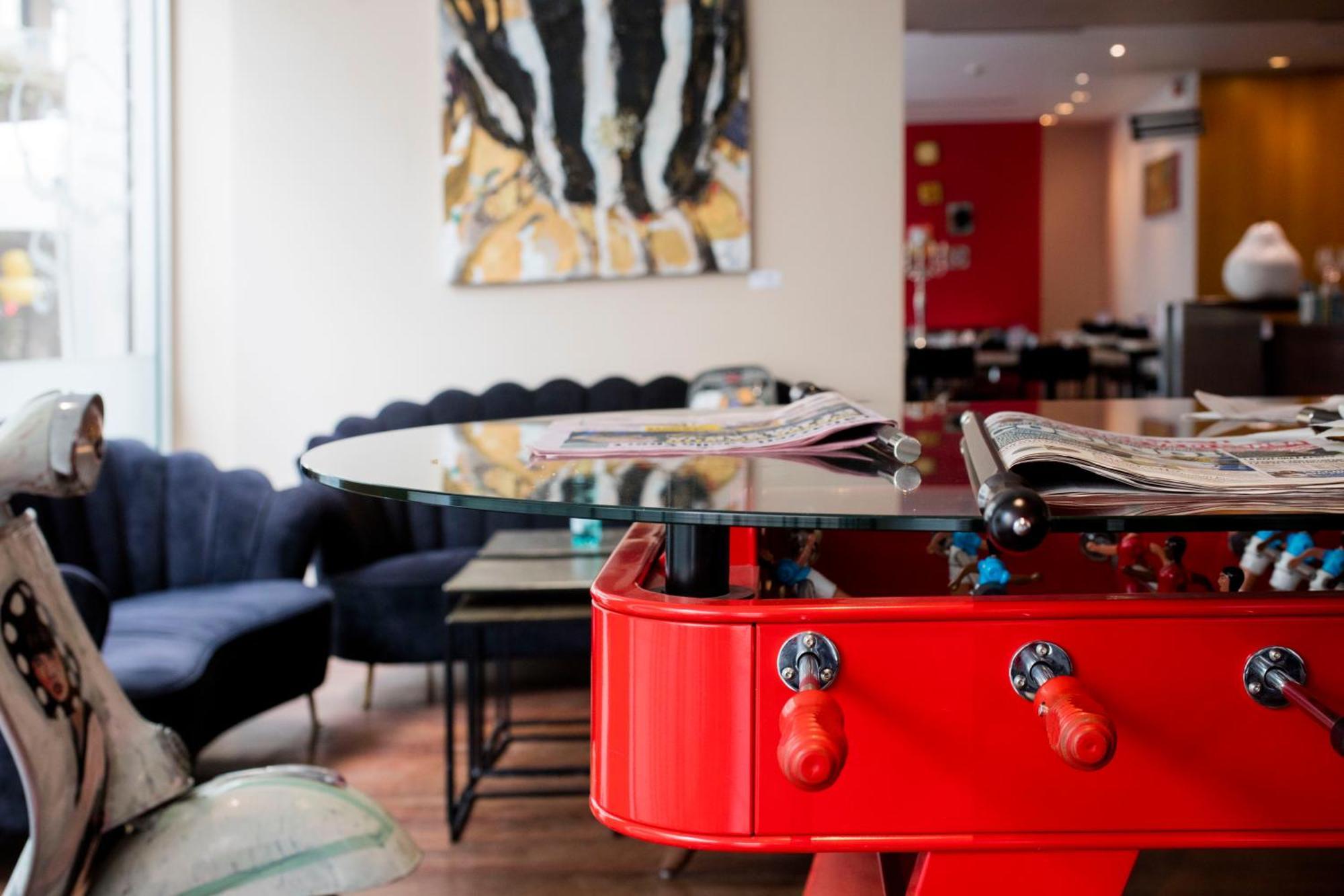 Ripa Hotel Rom