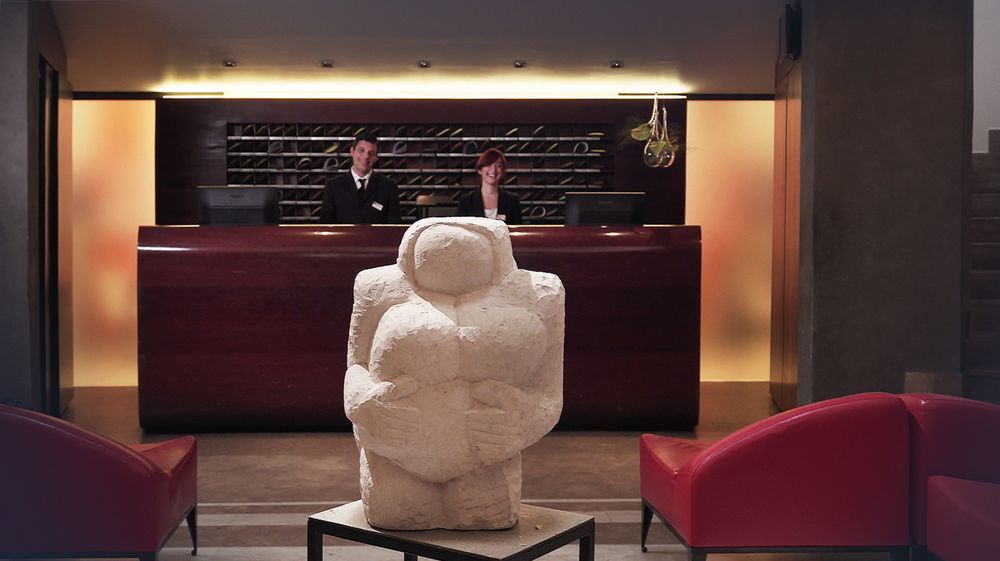 Ripa Hotel Rom