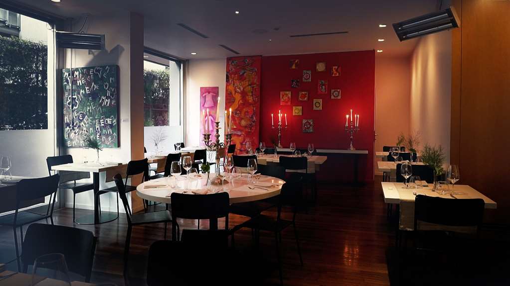 Ripa Hotel Rom