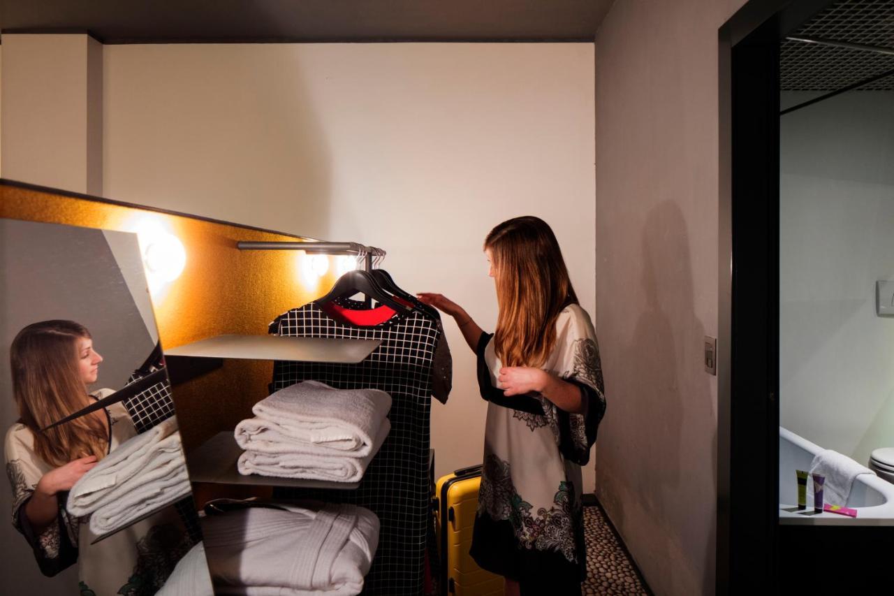 Hotel Ripa Rom